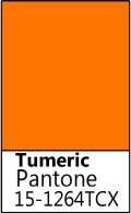 Tumeric